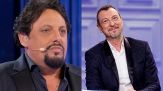 Stasera in tv (12 agosto), Amadeus ha un nuovo rivale: Enrico Brignano ricalibra la sfida Rai - Nove