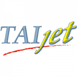 Taijet logo