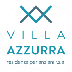 Villa Azzurra R.S.A. - Residenza per Anziani logo