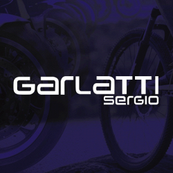 Cicli e Scooter Garlatti Sergio logo