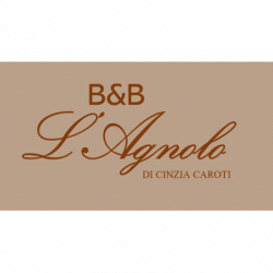 Bed & Breakfast L'Agnolo logo