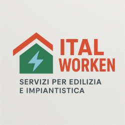 Ital Worken logo