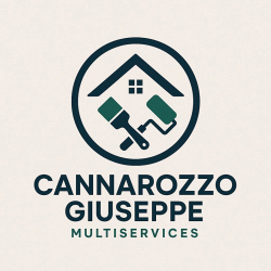 Cannarozzo Giuseppe Multiservices Srls logo