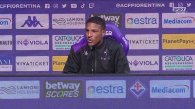 Folorunsho: "Contatti già quest'estate, non ci ho pensato un momento"