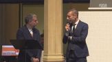 Massa: "Anche col Var una serie di episodi restano opinabili"
