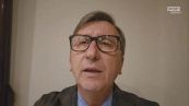 Auriemma: "Napoli, avanti con calma e coraggio"