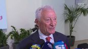 Buonfiglio: "Il Commissariamento della FIGC? Ecco perché non si può fare"
