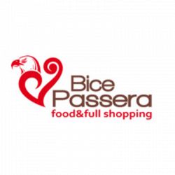 Bice Passea Duty Free logo