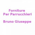 Forniture Parrucchieri Estetiste Bruno Giuseppe