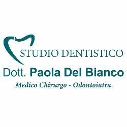 dentista lucca - studio dentistico Del Bianco logo
