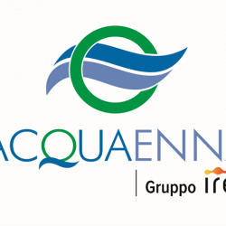 Acquaenna S.C.P.A. logo