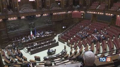 Sulla patrimoniale è scontro politico