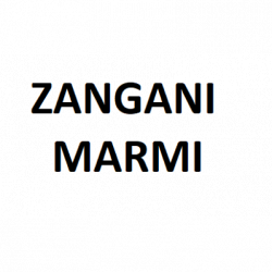 Zangani Marmi logo