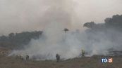 Incendi e uragani Disastri nel mondo