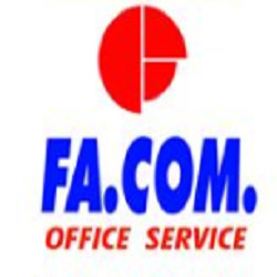 Cartoleria Fa.Com Office Service logo