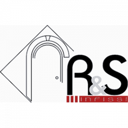 Res Infissi logo
