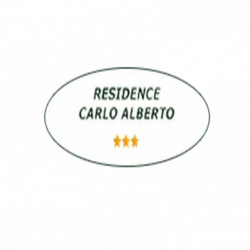 Residence Carlo Alberto logo