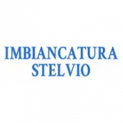 Imbiancatura Stelvio logo