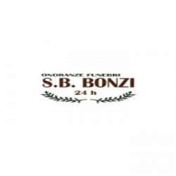 Onoranze Funebri S.B. Bonzi logo