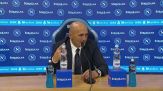 Spalletti: "Il Napoli ha fatto i soldi con me"