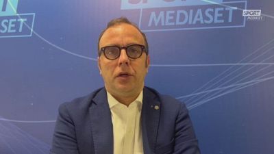 Trevisani: "Non ho dubbi: contro il Barcellona sarà grande Inter"