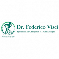 Dott. Federico Visci logo