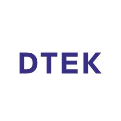 Dtek logo