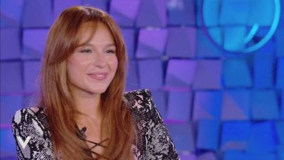 Selin Yeninci: l'intervista integrale