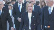 "Con i volenterosi per sostenere Kiev"