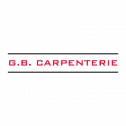 G.B. Carpenterie logo