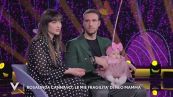 Rosalinda Cannavò e le fragilità della maternità