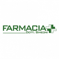 Farmacia Simeoni logo
