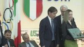 Il Premio Bearzot a Simone Inzaghi