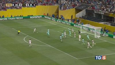 Buonfiglio al Coni la Juve su Canale 5