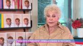 "Vincente o perdente", Ornella Vanoni si racconta in un libro