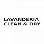 Lavanderia Clean & Dry