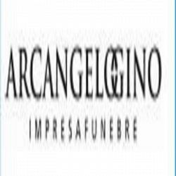 Impresa Funebre Arcangelo Gino logo