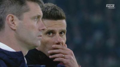 Domani Atalanta-Juventus, Motta carica: "Voglio molto di più"