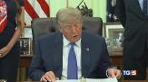 Nuovo regalo a Putin Trump sospende sanzioni