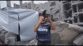 "Citizen Osama", il film da Gaza alla Mostra del Cinema agli Oscar