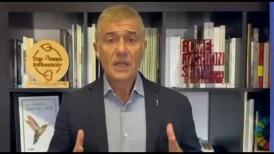 Pecoraro Scanio: Alberi sono barriera a crisi climatica