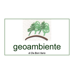 Geoambiente logo
