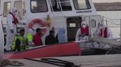 Lettera appello, l'Italia guida la battaglia sui migranti in Europa