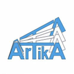 Artika logo