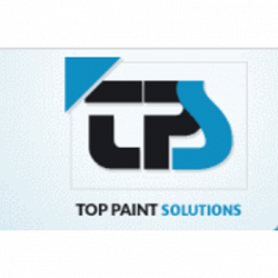Top Paint Solutions Verniciature e Sabbiature Industriali logo