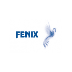 Fenix Pony Express logo