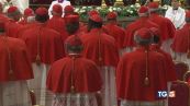 Cardinali: "Abbiamo bisogno di tempo"