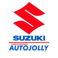 Concessionaria Autojolly Suzuki logo
