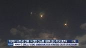 Breaking News delle 11.00 | Nuovi attacchi incrociati Israele-Teheran