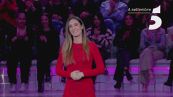 Verissimo da settembre su Canale 5